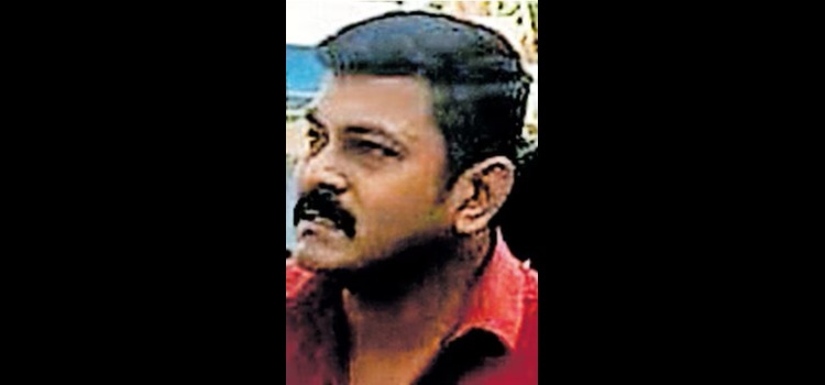 പാസ്‌പോര്‍ട്ട് വെരിഫിക്കേഷന് കൈക്കൂലി ആവശ്യപ്പെട്ട പോലീസുകാരന്‍ പിടിയില്‍
